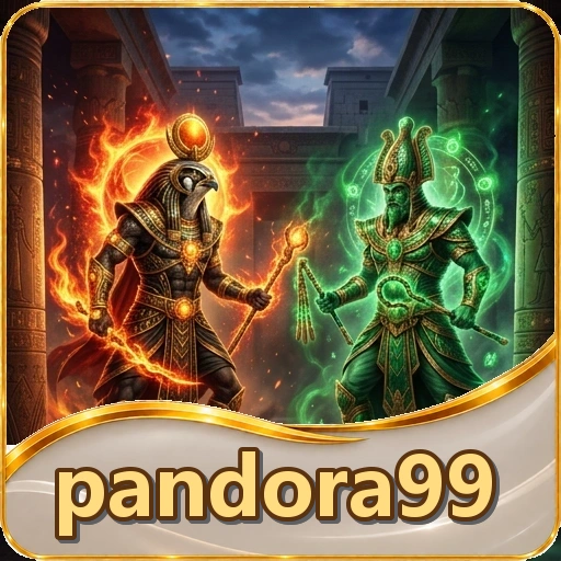 Komitmen katalog game pandora99: file dicek, pulsa aman